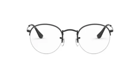 Ray-Ban Round Gaze RX 3947V 2509 Ray-Ban Round Gaze RX 3947V 2509