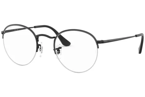 Ray-Ban Round Gaze RX 3947V 2509 Ray-Ban Round Gaze RX 3947V 2509