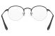 Ray-Ban Round Gaze RX 3947V 2509 Ray-Ban Round Gaze RX 3947V 2509