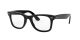Ray-Ban Wayfarer Ease RX 4340V 2000 Férfi, Női szemüvegkeret (optikai keret)