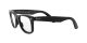 Ray-Ban Wayfarer Ease RX 4340V 2000 Férfi, Női szemüvegkeret (optikai keret)