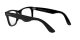 Ray-Ban Wayfarer Ease RX 4340V 2000 Férfi, Női szemüvegkeret (optikai keret)