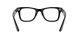 Ray-Ban Wayfarer Ease RX 4340V 2000 Férfi, Női szemüvegkeret (optikai keret)
