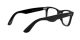 Ray-Ban Wayfarer Ease RX 4340V 2000 Férfi, Női szemüvegkeret (optikai keret)