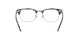 Ray-Ban Clubmaster RX 5154 5750