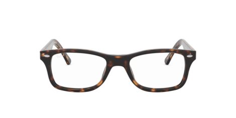 Ray-Ban RX 5228 2012 Férfi, Női szemüvegkeret (optikai keret)