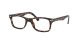 Ray-Ban RX 5228 2012 Férfi, Női szemüvegkeret (optikai keret)