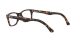 Ray-Ban RX 5228 2012 Férfi, Női szemüvegkeret (optikai keret)