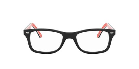 Ray-Ban RX 5228 2479 Férfi, Női szemüvegkeret (optikai keret)