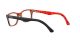 Ray-Ban RX 5228 2479 Férfi, Női szemüvegkeret (optikai keret)
