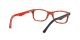 Ray-Ban RX 5228 2479 Férfi, Női szemüvegkeret (optikai keret)