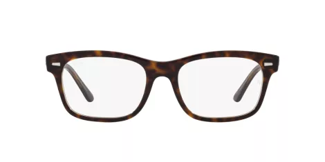 Ray-Ban Mr Burbank RX 5383 8285 Ray-Ban Mr Burbank RX 5383 8285