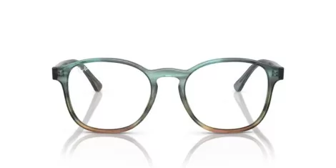 Ray-Ban RX 0RX5417 8252 Ray-Ban RX 0RX5417 8252