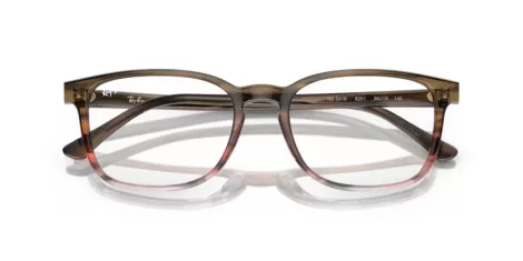 Ray-Ban RX 0RX5418 8251 Ray-Ban RX 0RX5418 8251