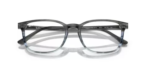 Ray-Ban Clubmaster RX 0RX5418 8254 Ray-Ban Clubmaster RX 0RX5418 8254