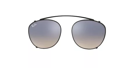 Ray-Ban Clip On RX 6355C 2509/B8 Ray-Ban Clip On RX 6355C 2509/B8