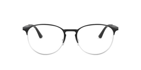 Ray-Ban RX 6375 2861 Férfi, Női szemüvegkeret (optikai keret)