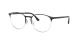 Ray-Ban RX 6375 2861 Férfi, Női szemüvegkeret (optikai keret)