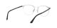 Ray-Ban RX 6375 2861 Férfi, Női szemüvegkeret (optikai keret)