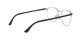 Ray-Ban RX 6375 2861 Férfi, Női szemüvegkeret (optikai keret)