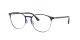 Ray-Ban RX 6375 2981 Férfi, Női szemüvegkeret (optikai keret)