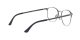Ray-Ban RX 6375 2981 Férfi, Női szemüvegkeret (optikai keret)