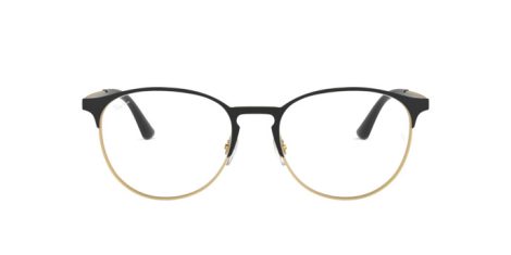 Ray-Ban RX 6375 3051 Férfi, Női szemüvegkeret (optikai keret)