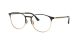 Ray-Ban RX 6375 3051 Férfi, Női szemüvegkeret (optikai keret)