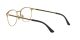 Ray-Ban RX 6375 3051 Férfi, Női szemüvegkeret (optikai keret)