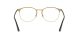 Ray-Ban RX 6375 3051 Férfi, Női szemüvegkeret (optikai keret)
