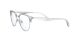 Ray-Ban RX 6396 2936 Férfi, Női szemüvegkeret (optikai keret)