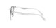 Ray-Ban RX 6396 2936 Férfi, Női szemüvegkeret (optikai keret)
