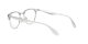 Ray-Ban RX 6396 2936 Férfi, Női szemüvegkeret (optikai keret)