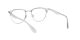Ray-Ban RX 6396 2936 Férfi, Női szemüvegkeret (optikai keret)