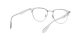 Ray-Ban RX 6396 2936 Férfi, Női szemüvegkeret (optikai keret)