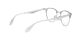 Ray-Ban RX 6396 2936 Férfi, Női szemüvegkeret (optikai keret)