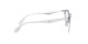 Ray-Ban RX 6396 2936 Férfi, Női szemüvegkeret (optikai keret)
