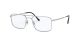 Ray-Ban RX 6434 2501 Férfi, Női szemüvegkeret (optikai keret)