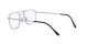 Ray-Ban RX 6434 2501 Férfi, Női szemüvegkeret (optikai keret)