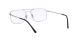 Ray-Ban RX 6434 2501 Férfi, Női szemüvegkeret (optikai keret)