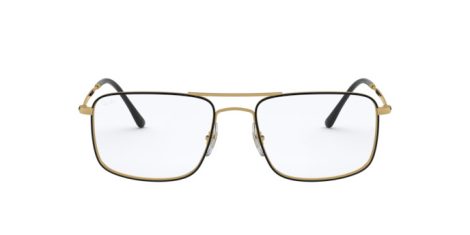 Ray-Ban RX 6434 2946 Férfi, Női szemüvegkeret (optikai keret)