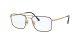 Ray-Ban RX 6434 2946 Férfi, Női szemüvegkeret (optikai keret)