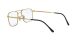 Ray-Ban RX 6434 2946 Férfi, Női szemüvegkeret (optikai keret)