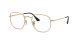 Ray-Ban Hexagonal RX 6448 2500 Férfi, Női szemüvegkeret (optikai keret)