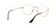 Ray-Ban Hexagonal RX 6448 2500 Férfi, Női szemüvegkeret (optikai keret)