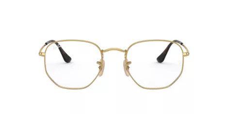 Ray-Ban Hexagonal RX 6448 2500 Ray-Ban Hexagonal RX 6448 2500