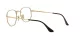 Ray-Ban Hexagonal RX 6448 2500 Ray-Ban Hexagonal RX 6448 2500