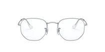   Ray-Ban RX 6448 2501 Férfi, Női szemüvegkeret (optikai keret)