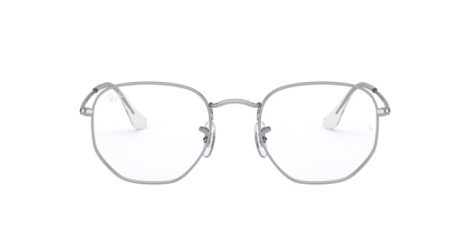 Ray-Ban RX 6448 2501 Férfi, Női szemüvegkeret (optikai keret)