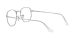 Ray-Ban RX 6448 2501 Férfi, Női szemüvegkeret (optikai keret)